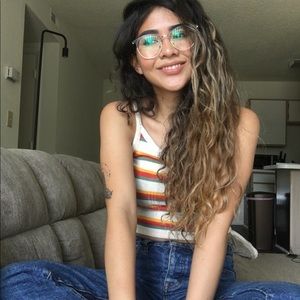 Meet your Posher, Vanessa